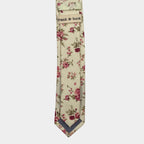 ISAK - Men's Tie