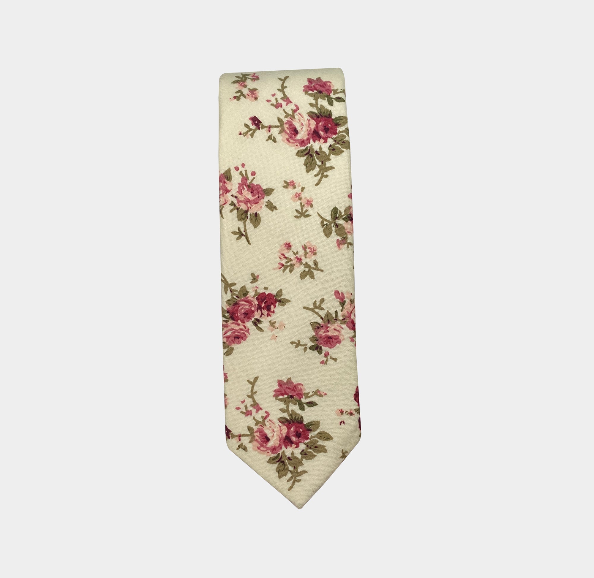 ISAK - Men's Tie