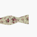 ISAK || SELF-TIE BOW TIE - Self-Tie Bow Tie