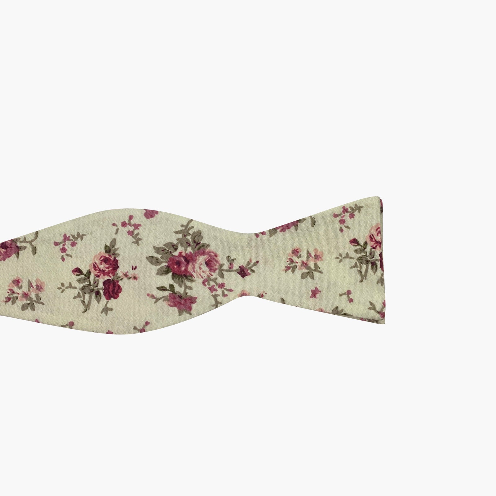 ISAK || SELF-TIE BOW TIE - Self-Tie Bow Tie