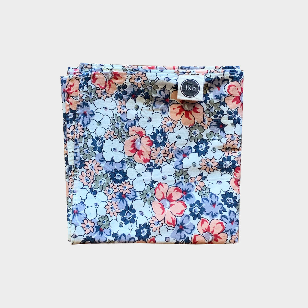 JUICE || POCKET SQUARE - Pocket Square