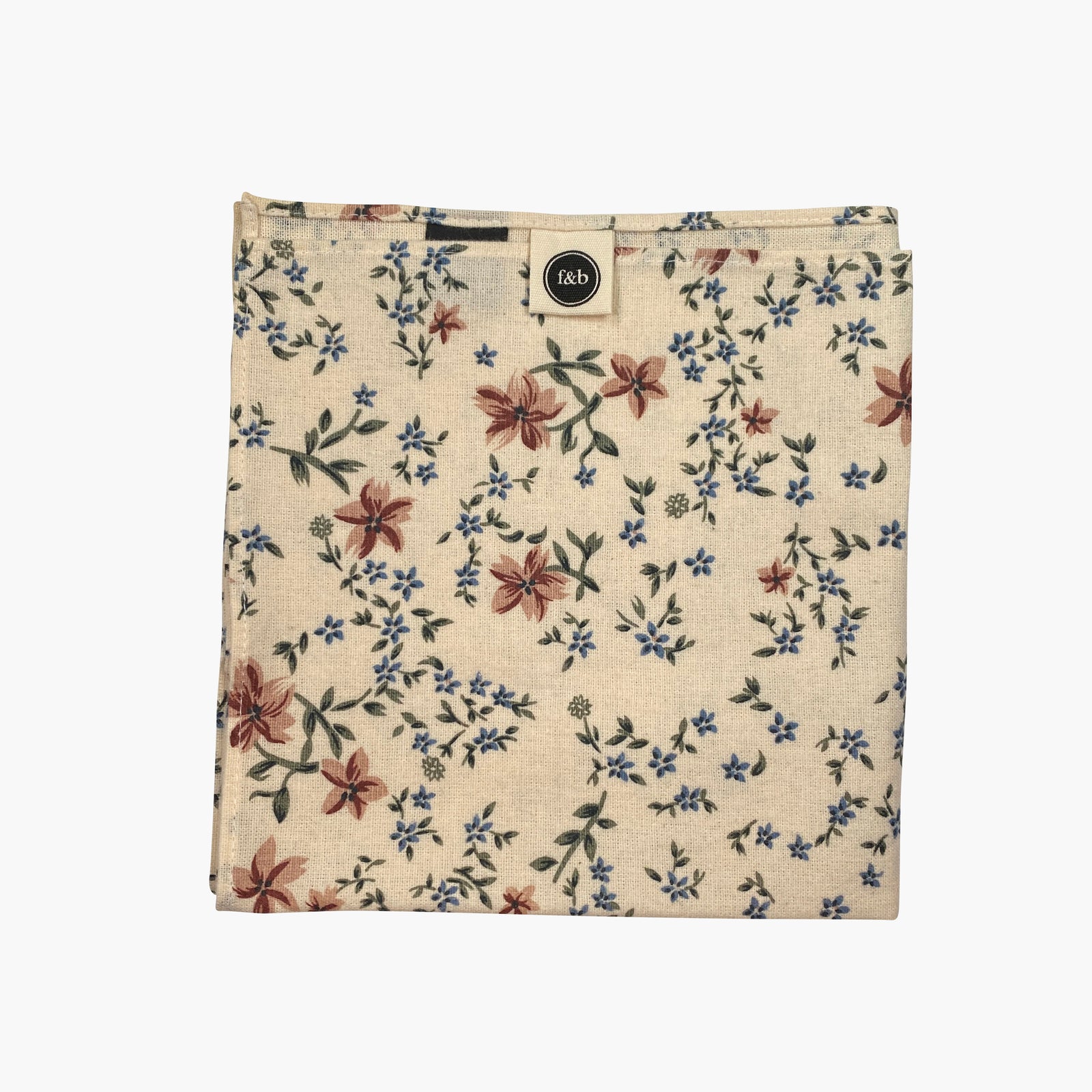 JULIAN || POCKET SQUARE - Pocket Square