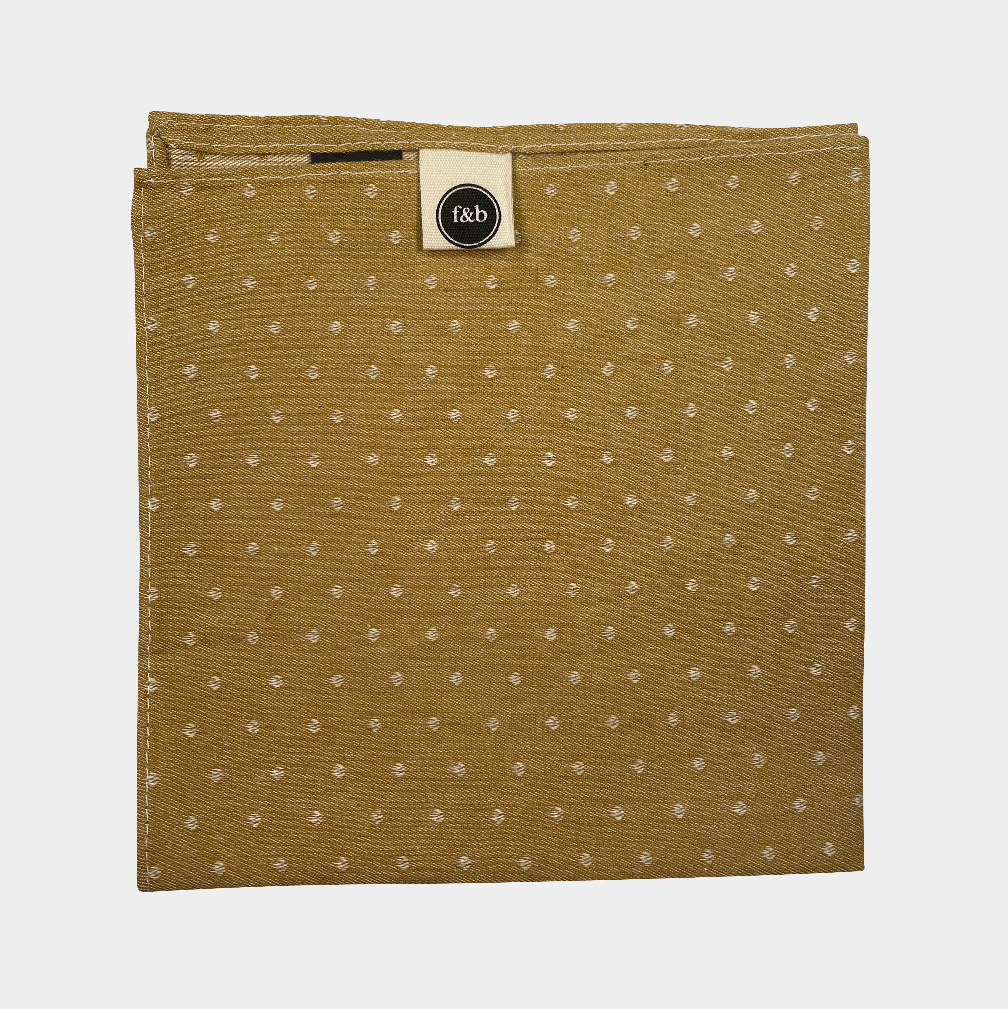 KEVIN || POCKET SQUARE - Pocket Square