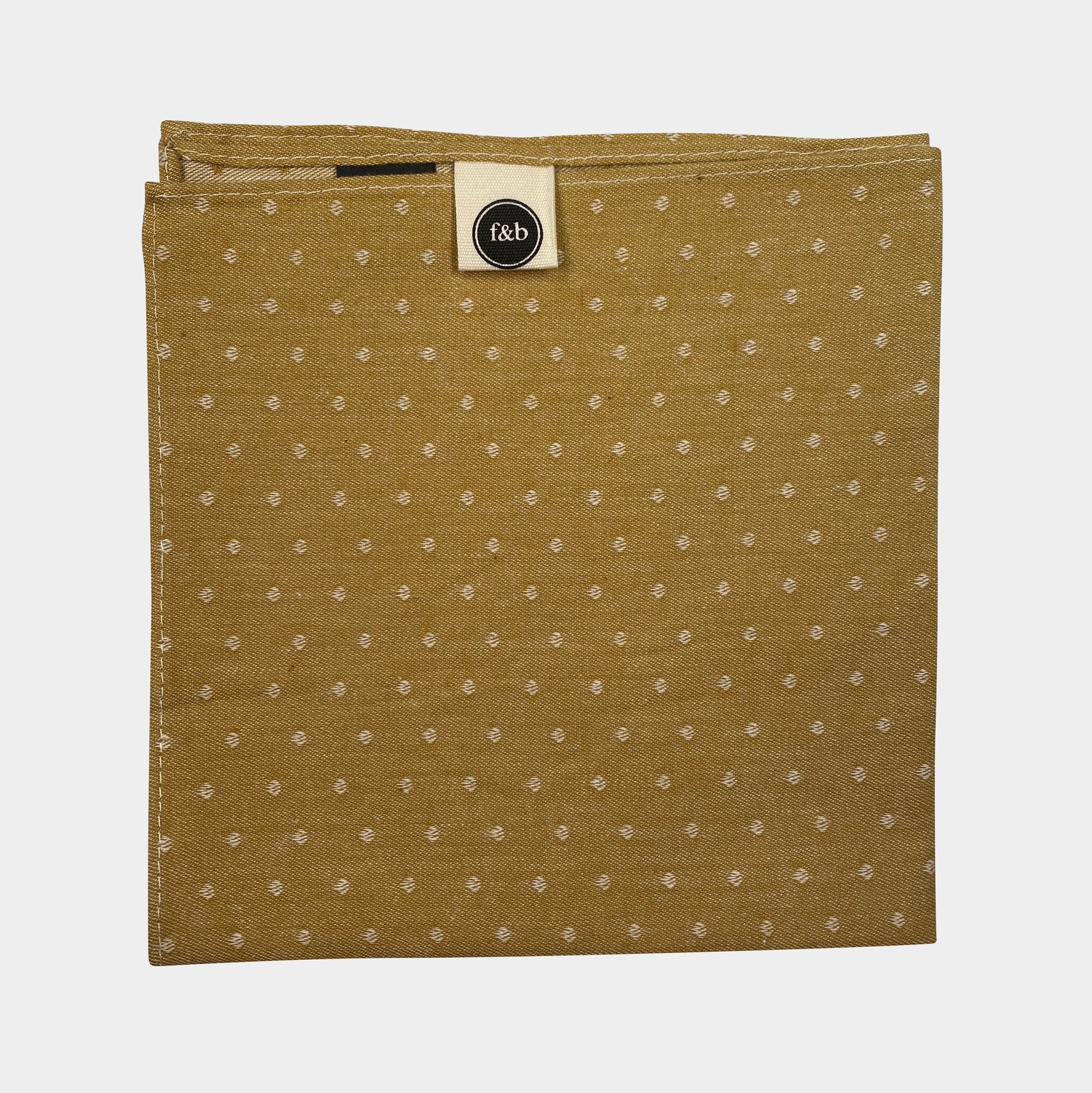 KEVIN || POCKET SQUARE - Pocket Square