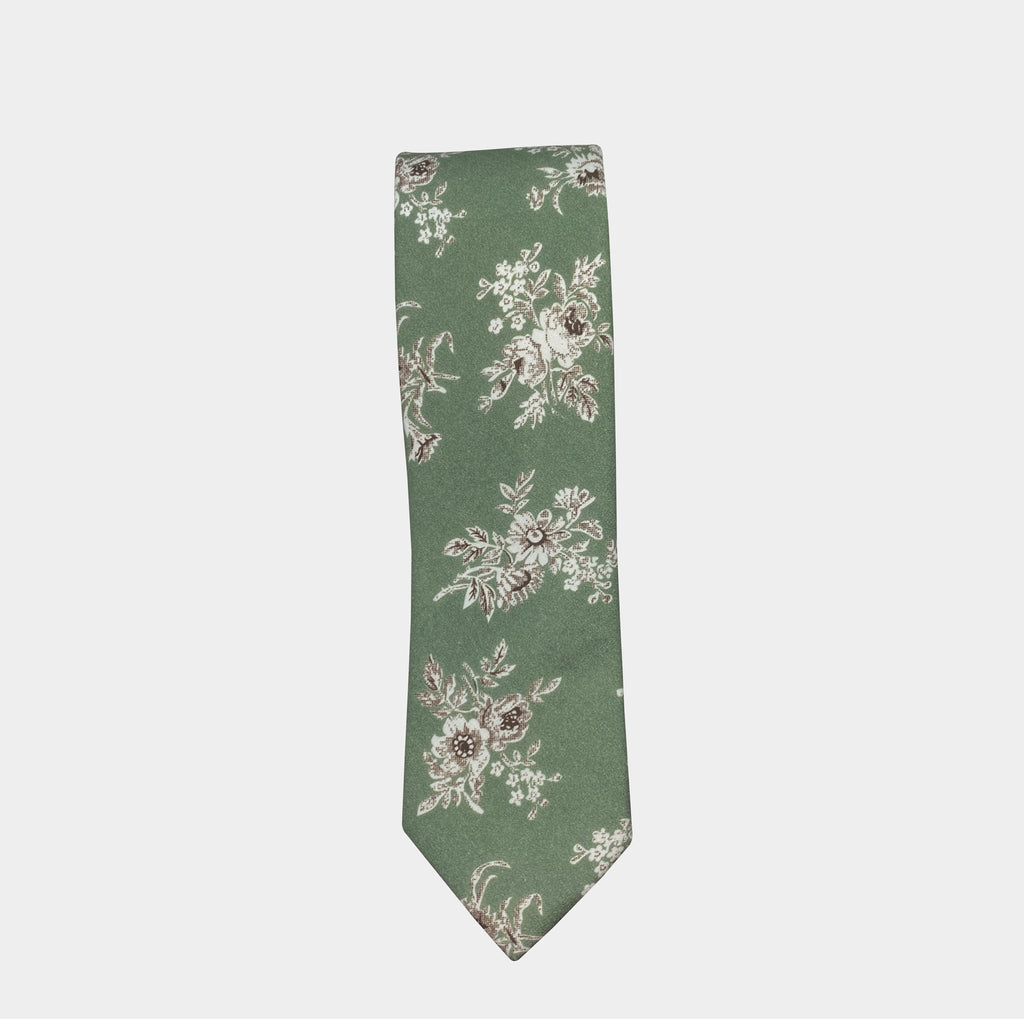 KIRBY - Men's Tie