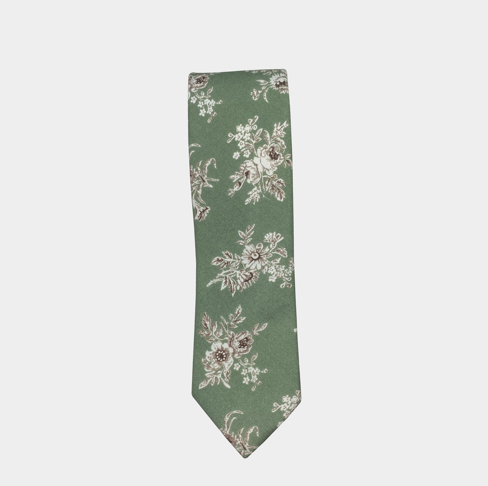 KIRBY - Men's Tie