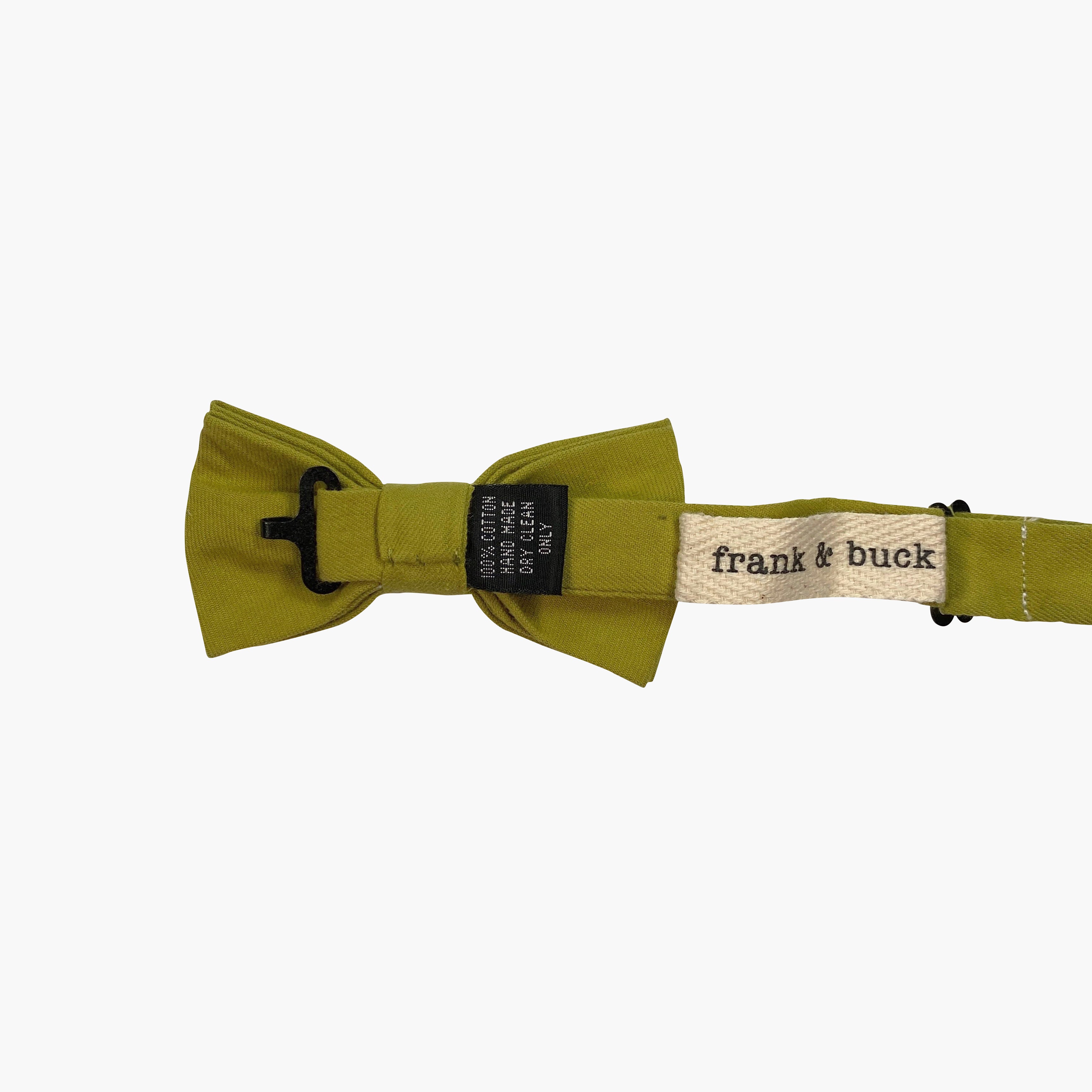 KULLY || BOY BOW TIE - Boy's Bow Tie