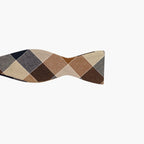 LOU || SELF-TIE BOW TIE - Self-Tie Bow Tie