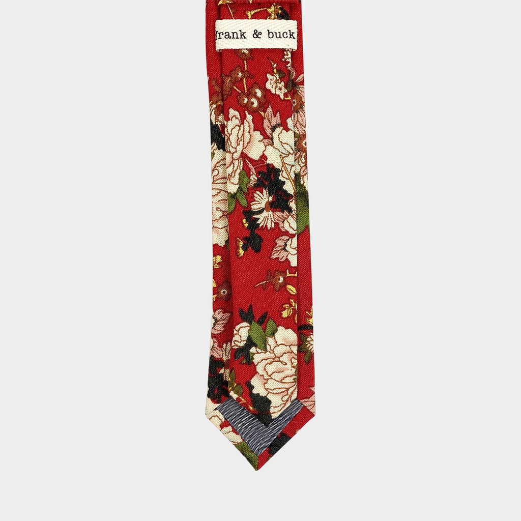 MOXIE - Men's Tie