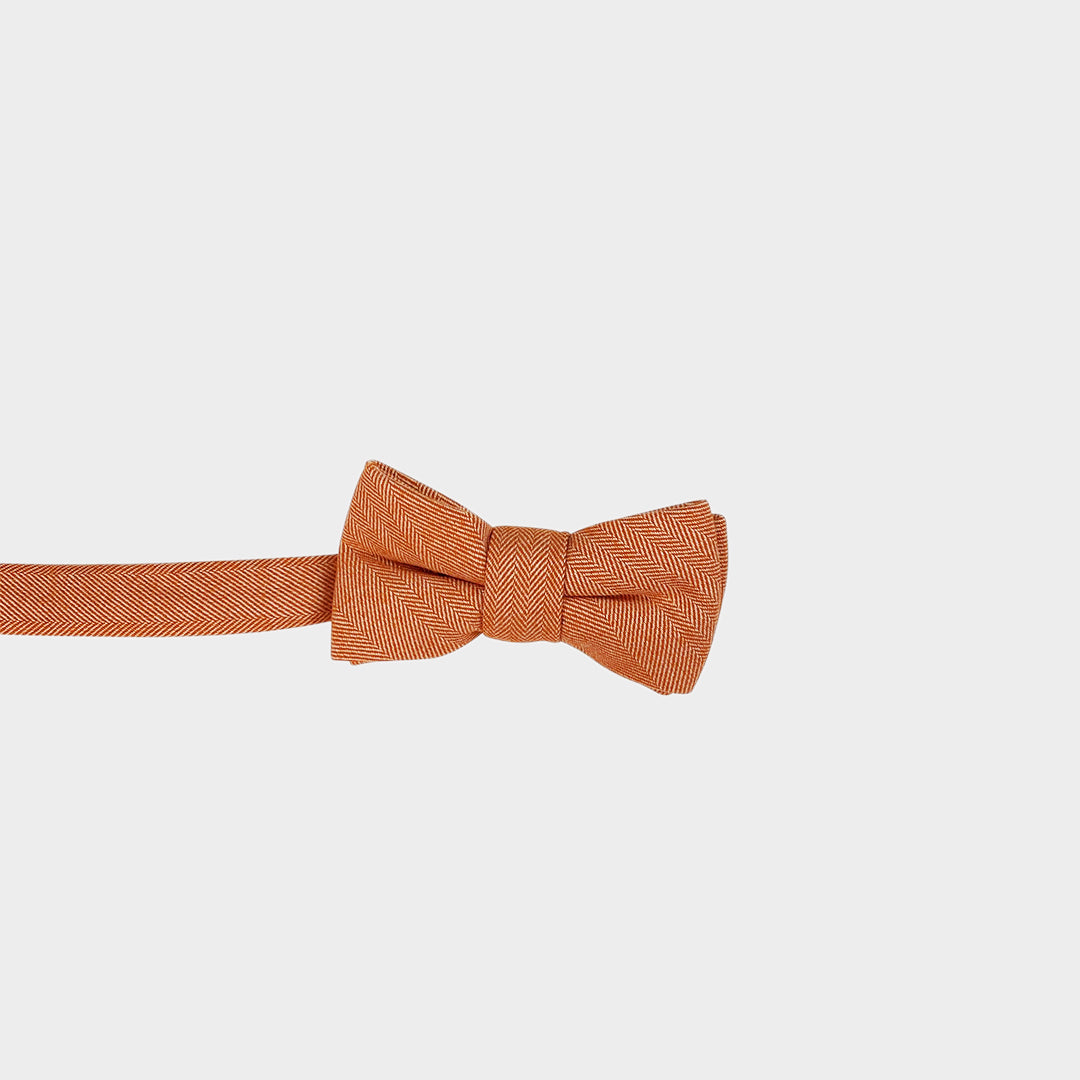 ROBBIE || BOY BOW TIE - Boy's Bow Tie