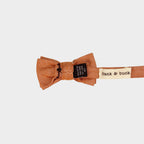 ROBBIE || BOY BOW TIE - Boy's Bow Tie