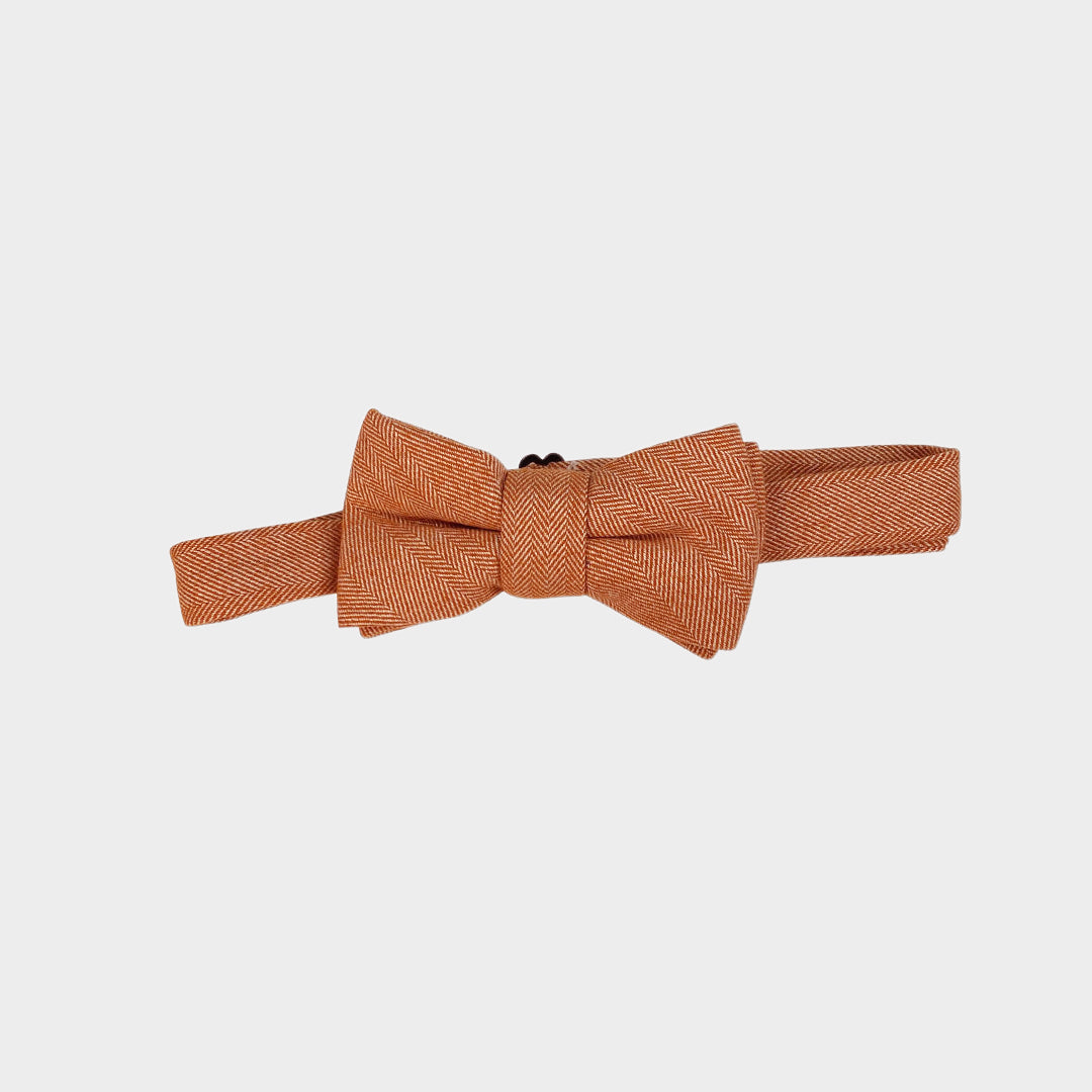 ROBBIE || BOY BOW TIE - Boy's Bow Tie