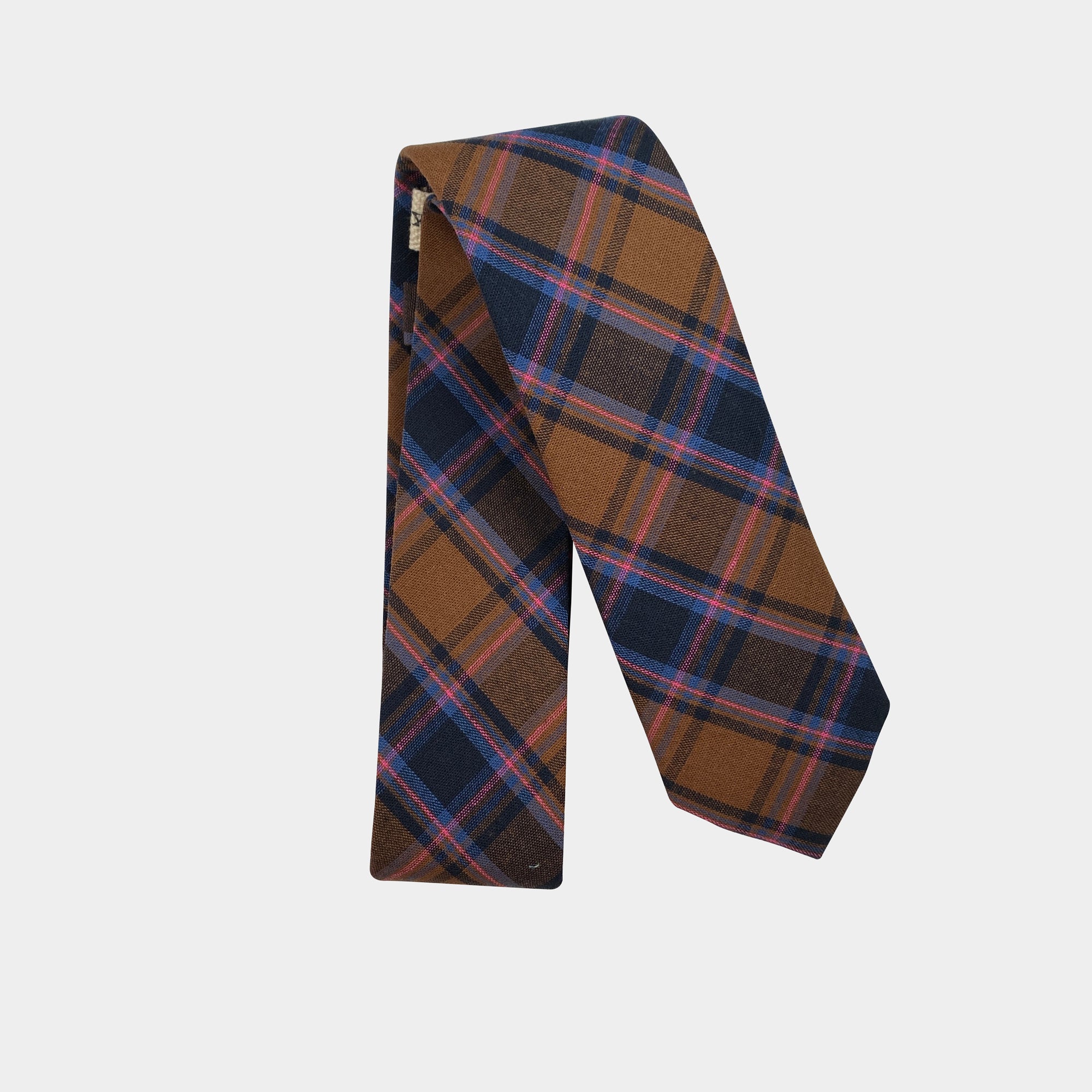 ROCKWELL - Men's Tie