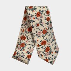 ROSARIO || STANDARD - Men's Tie