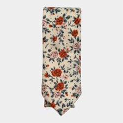 ROSARIO || STANDARD - Men's Tie