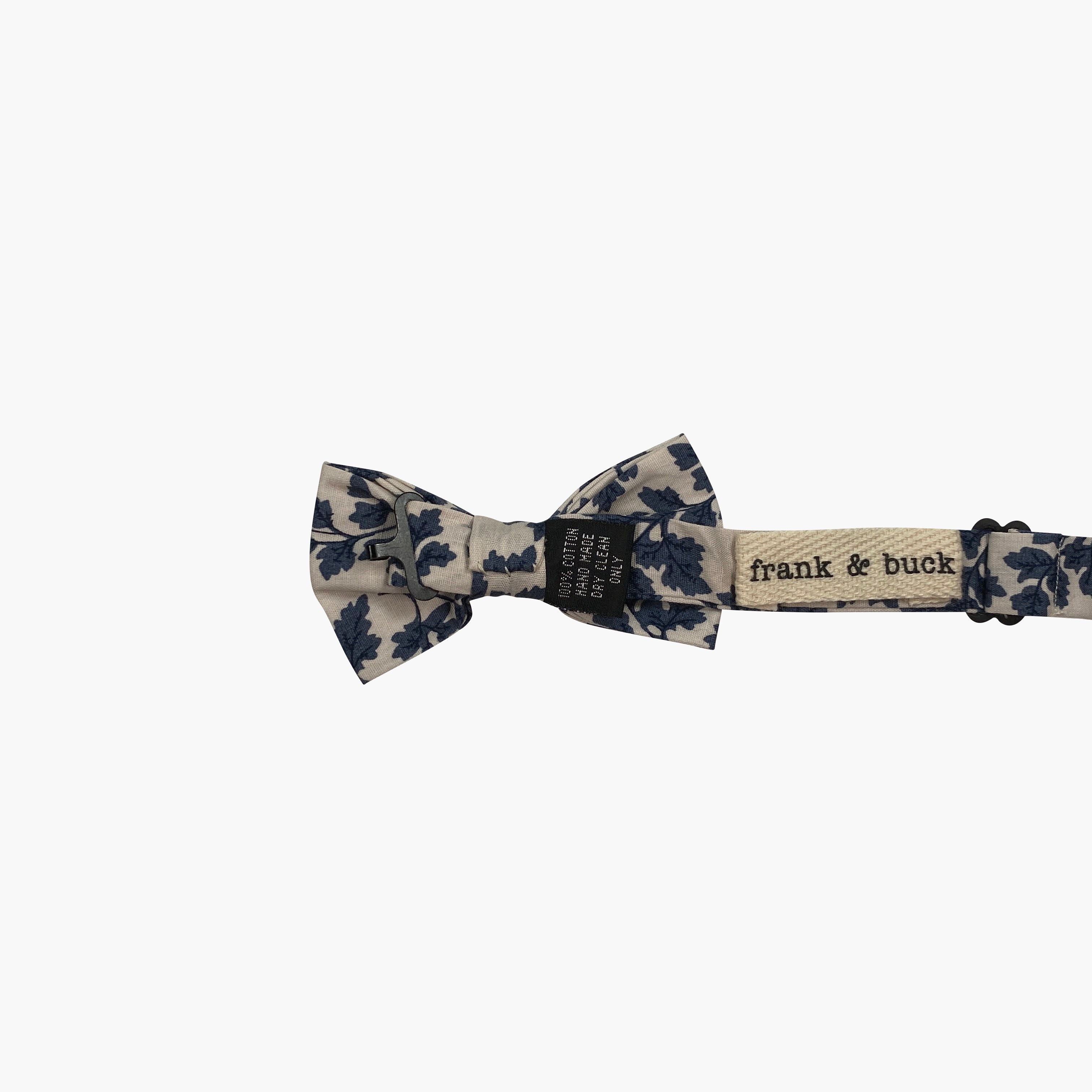 SAINT || BOY BOW TIE - Boy's Bow Tie