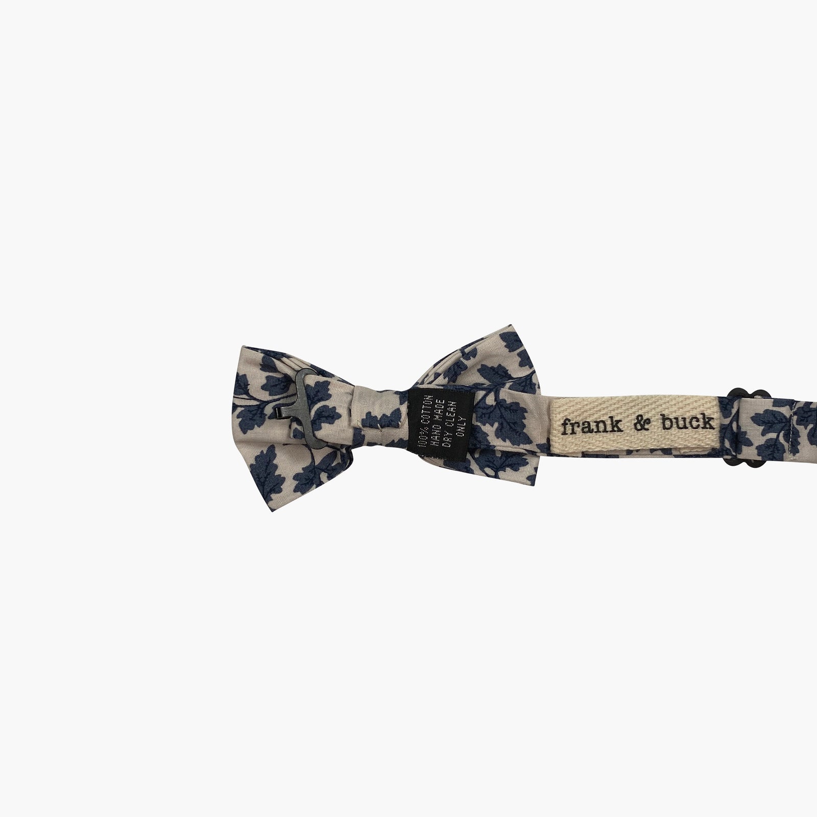 SAINT || BOY BOW TIE - Boy's Bow Tie