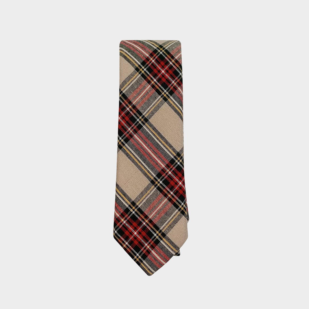 SHEPHERD - Men's Tie