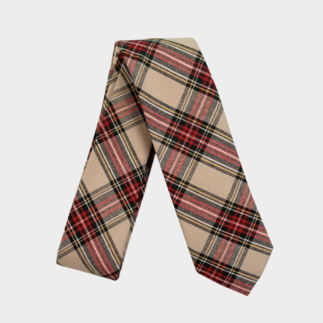 SHEPHERD - Men's Tie