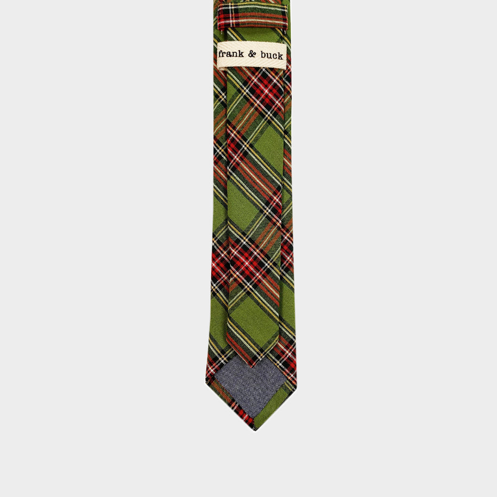 SHREK || BOY - Boy's Tie