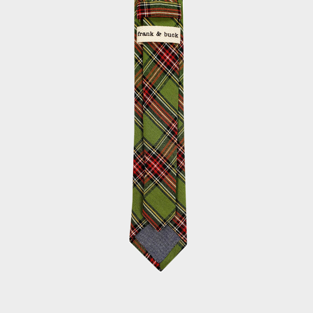 SHREK || BOY - Boy's Tie