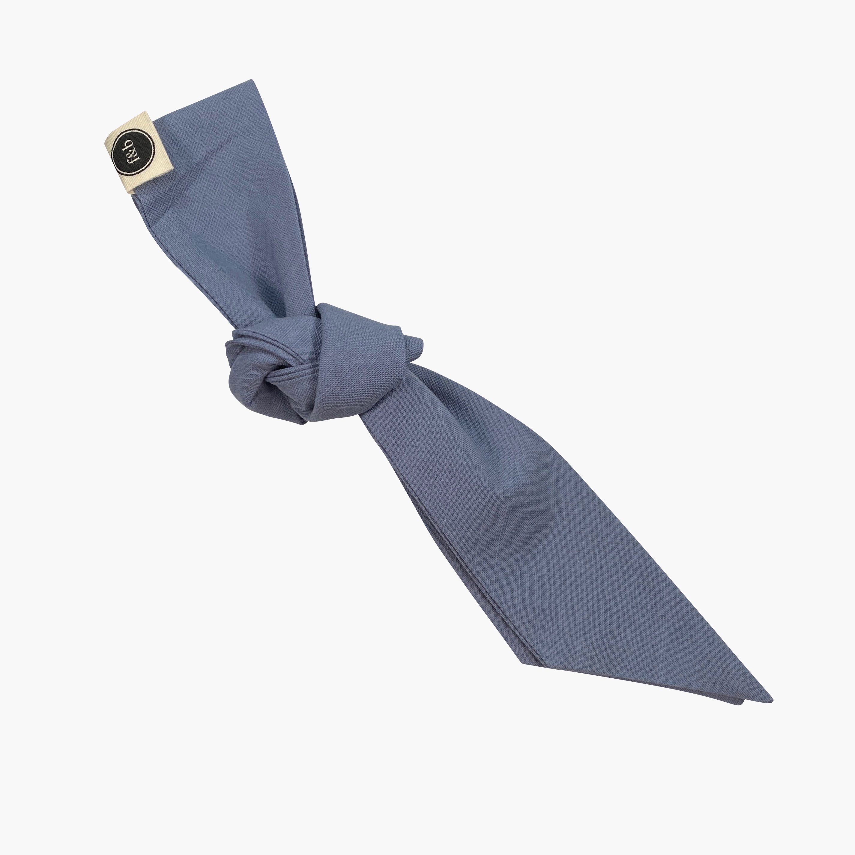 STEELE || HAIR TIE - Hair Tie