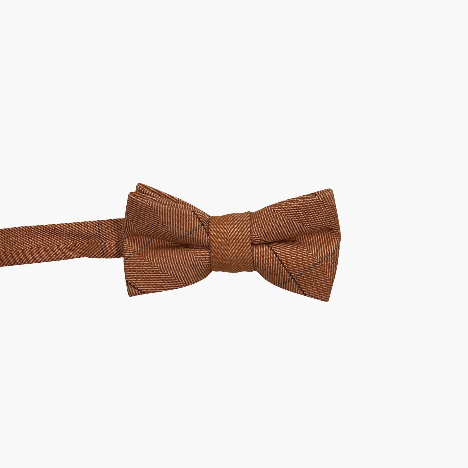 STEVEN || BOY BOW TIE - Boy's Bow Tie