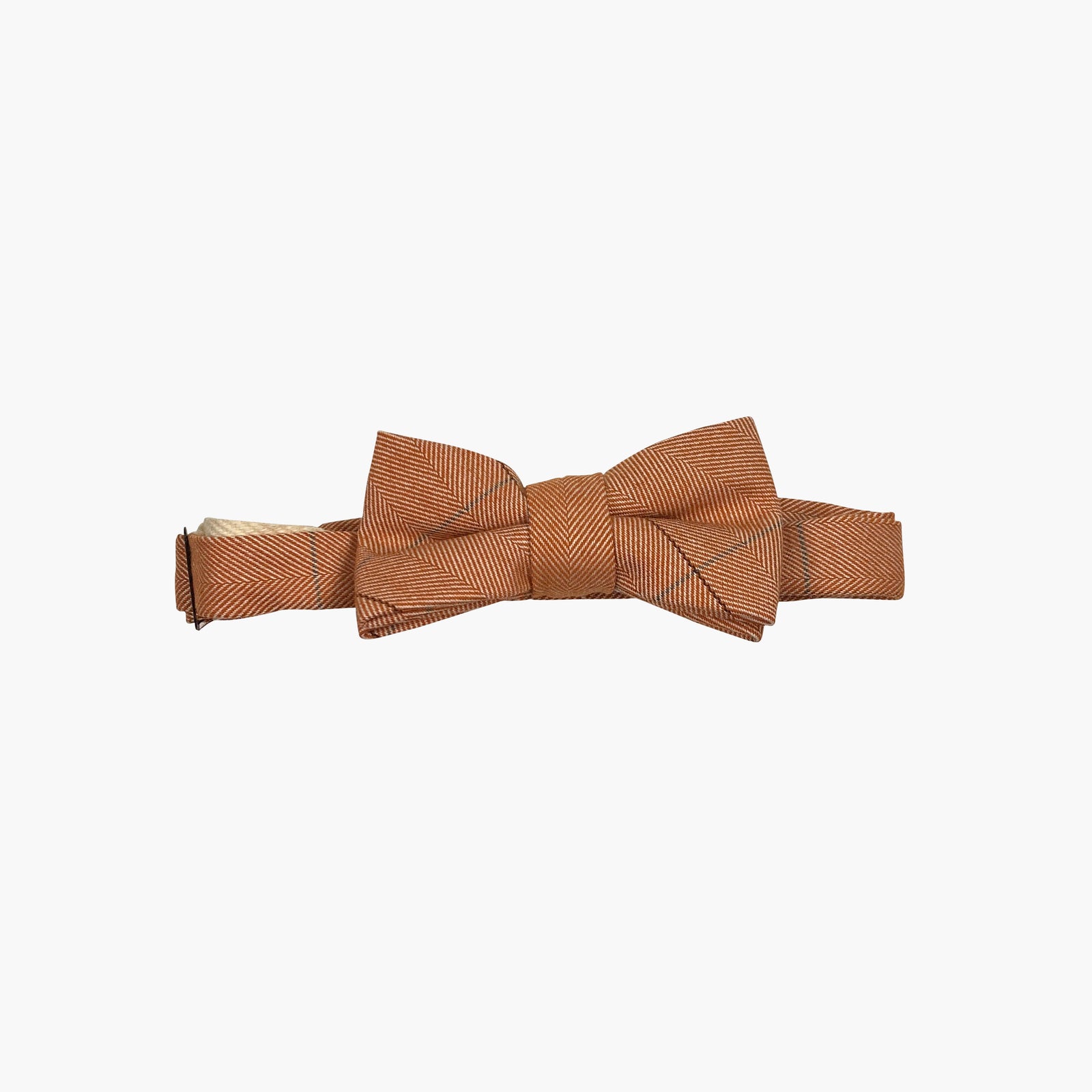 STEVEN || BOY BOW TIE - Boy's Bow Tie