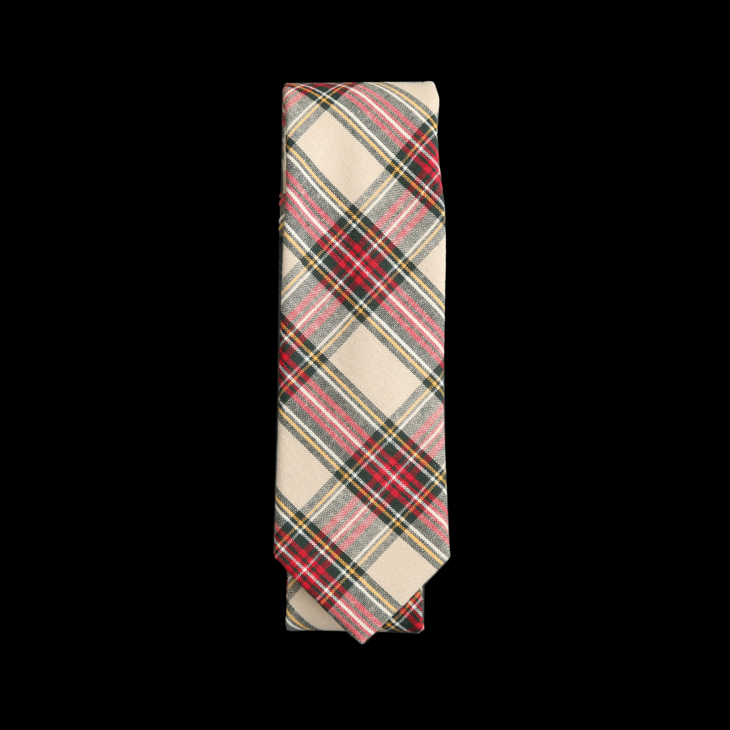 SHEPHERD - Men's Tie