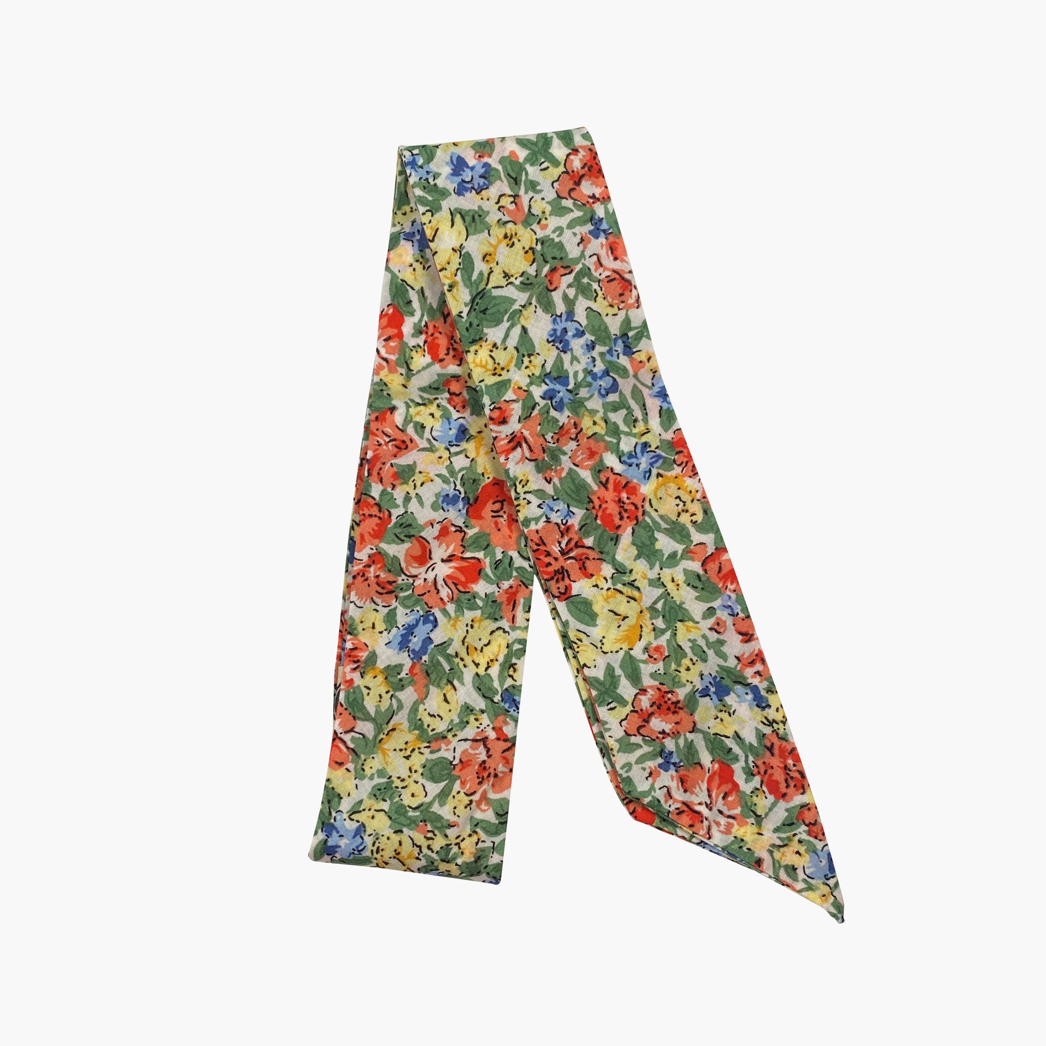 TIMOTHY || HAIR TIE - Hair Tie