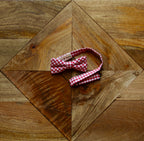 TOMMY || BOY BOW TIE - Boy's Bow Tie