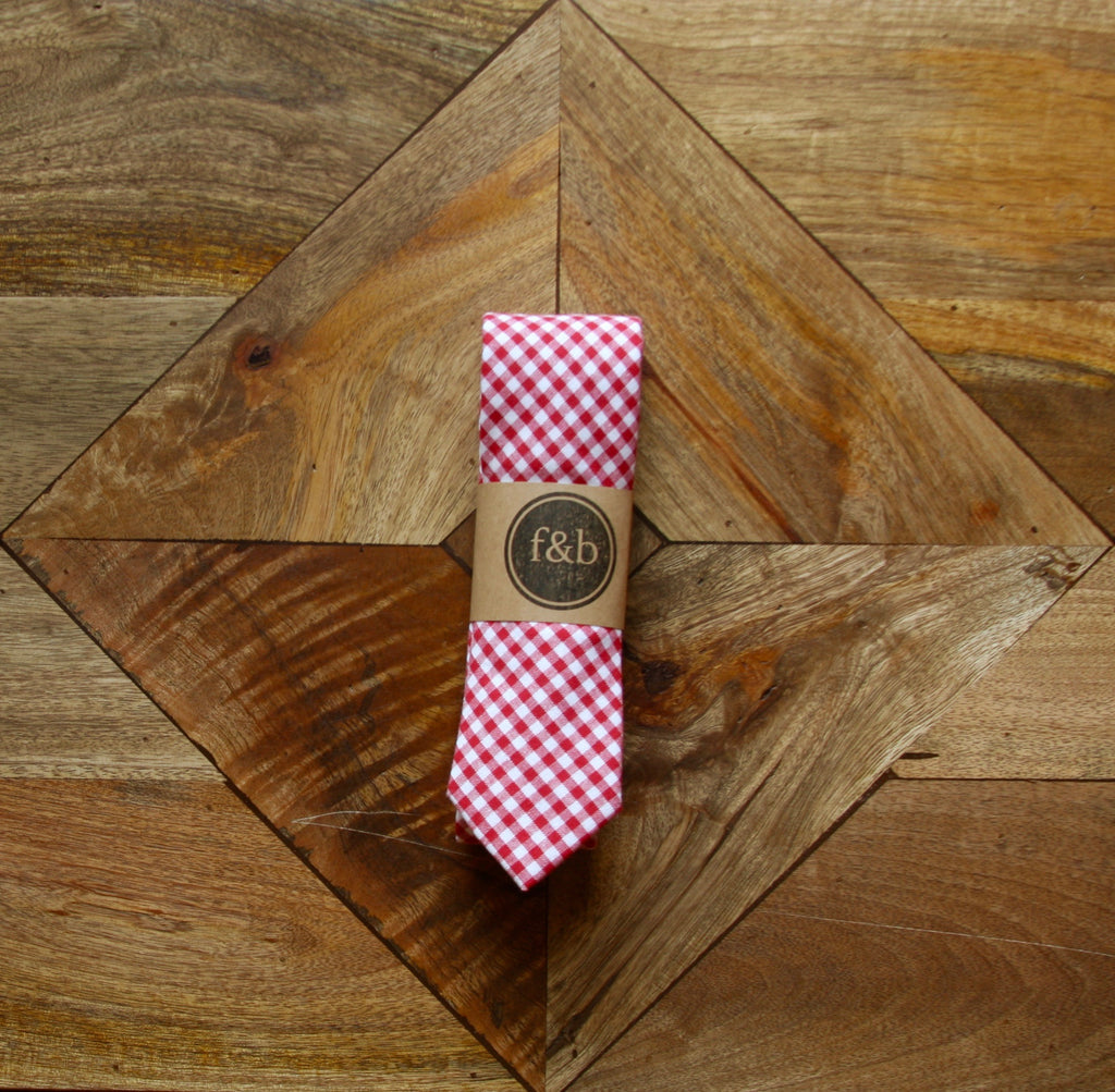 TOMMY || BOY - Boy's Tie