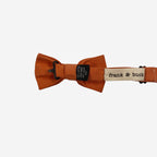 TUCSON || BOY BOW TIE - Boy's Bow Tie